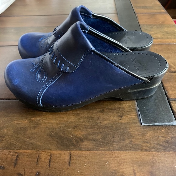 Dansko clogs - Picture 2 of 7